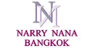 Narry Nana Bangkok - Logo